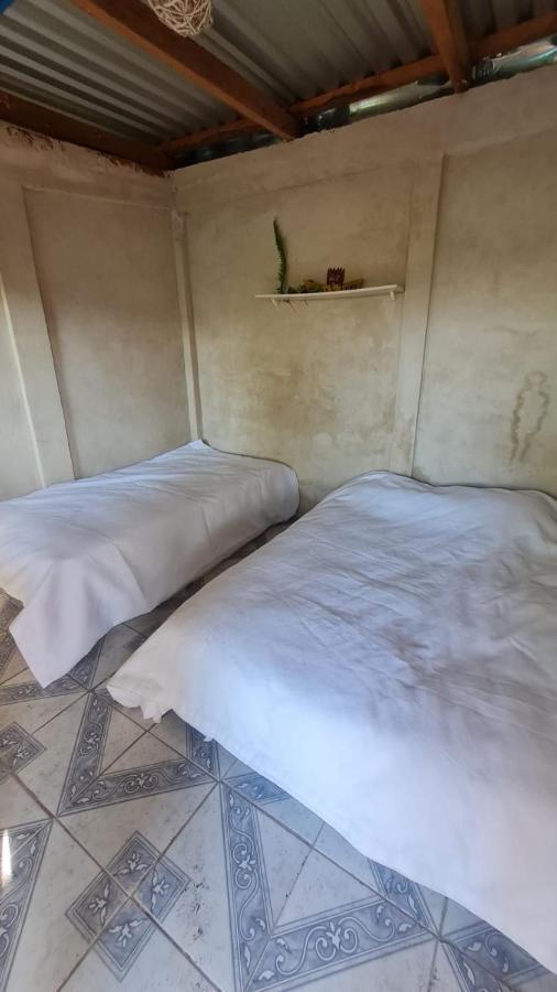 Surf & Turf Hotel Zacatecoluca Esterno foto