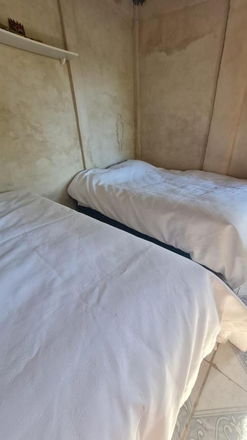 Surf & Turf Hotel Zacatecoluca Esterno foto