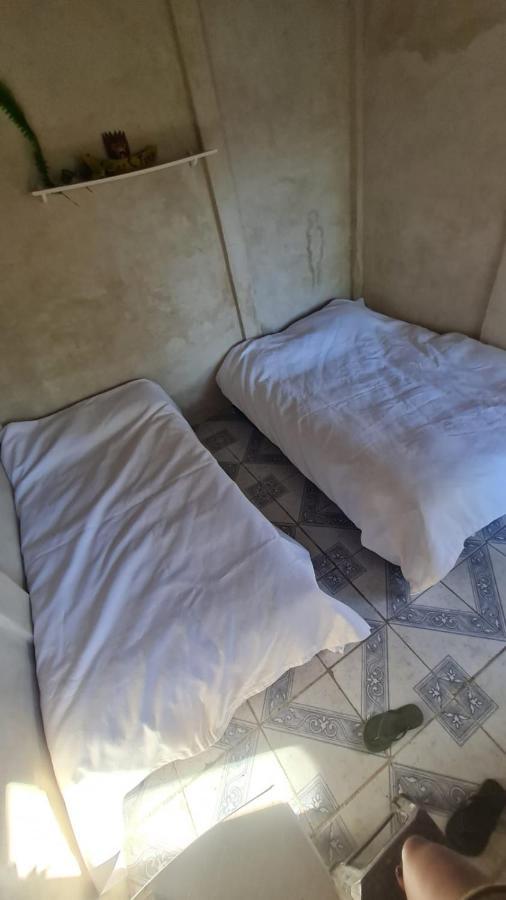 Surf & Turf Hotel Zacatecoluca Esterno foto
