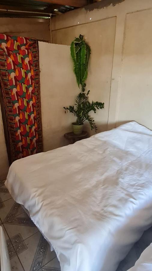 Surf & Turf Hotel Zacatecoluca Esterno foto