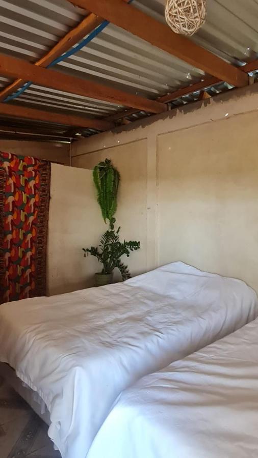 Surf & Turf Hotel Zacatecoluca Esterno foto